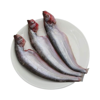 Pabda Fish Medium (With Head) ±50 gm