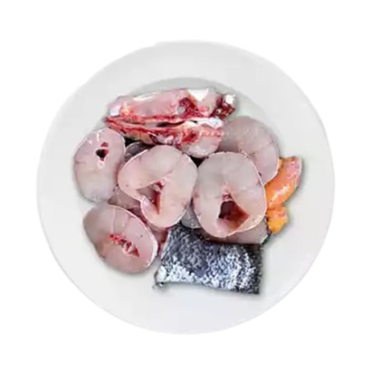 Shol Fish ±50 gm