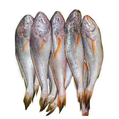 Poa Fish ± 30gm