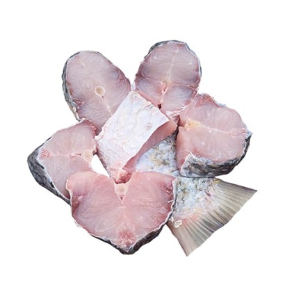 Mrigel Fish  ±30 gm (1.2kg-1.4kg)