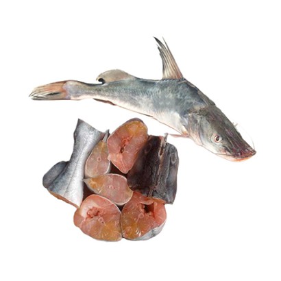 Ayer Fish (1kg-1.5 kg)