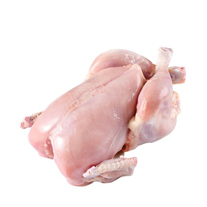 Layer Chicken Skin Off (Net Weight ± 50 gm)