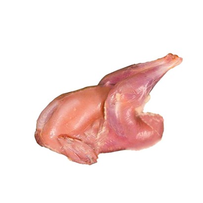 Cock Chicken Skin Off ± 25 gm