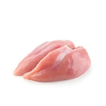 Broiler Chicken Breast Boneless ± 50 gm
