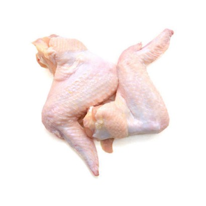 Broiler Chicken Wings (± 50 gm)