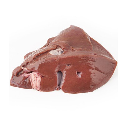 Beef Liver (Kolija)