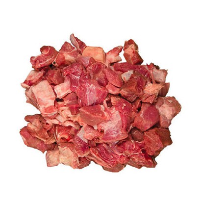 Beef Head Meat Regular