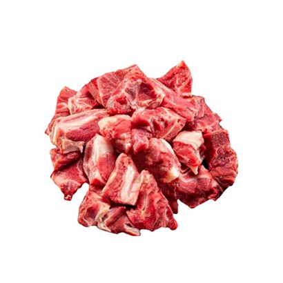 Beef Bone In