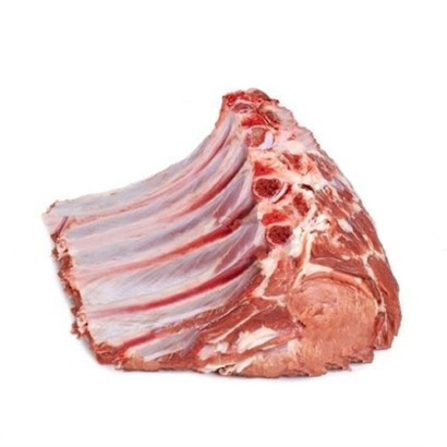Beef Ribs (Shinar Mangsho)