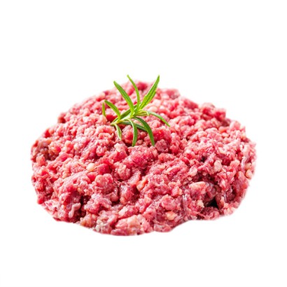 Beef Keema