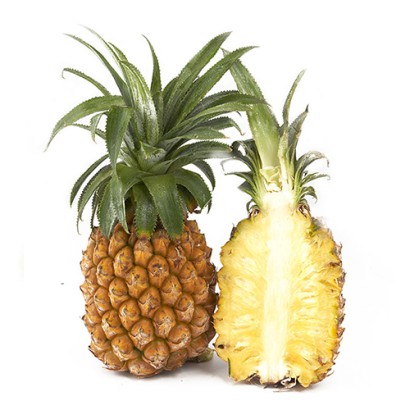 Cherry Pineapple (Cherry Anaros)