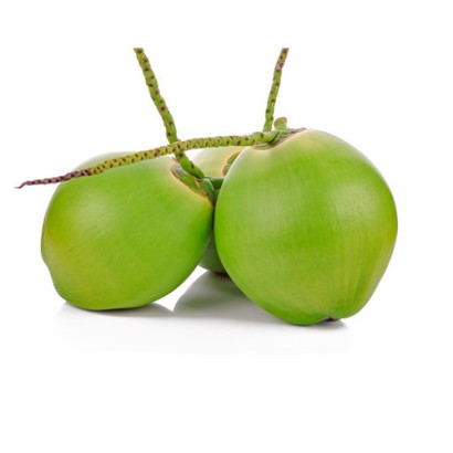 Daab (Green Coconut)