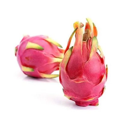 Dragon Fruit Local (± 50 gm)