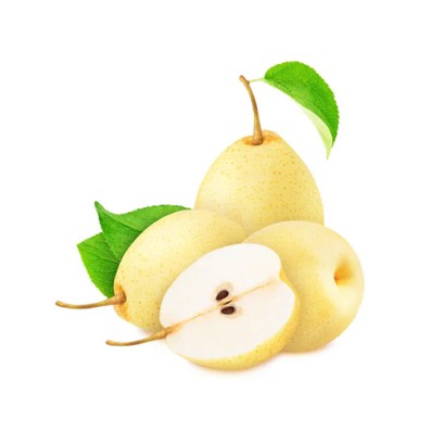 Shada Nashpati (Pear White) ± 50 gm