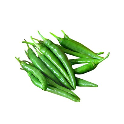 Kacha Morich (Green Chilli) ±12 gm