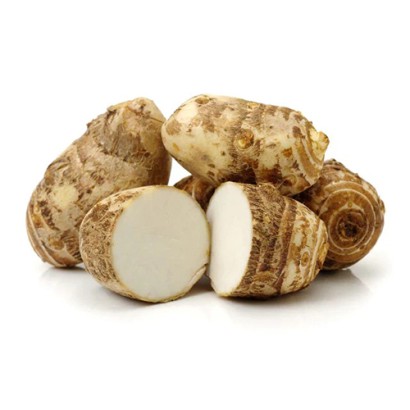 Kochur Mukhi (Taro Roots) ± 25 gm