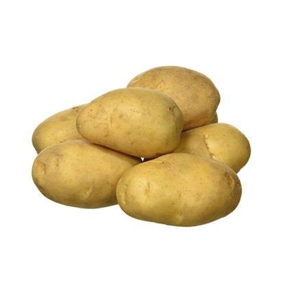 Potato Regular-Alu (± 50 gm)