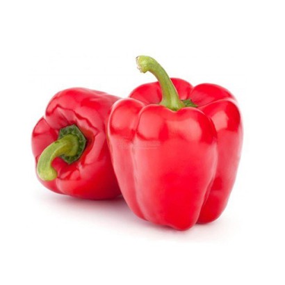 Red Capsicum ±12 gm