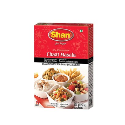 Shan Chaat Masala