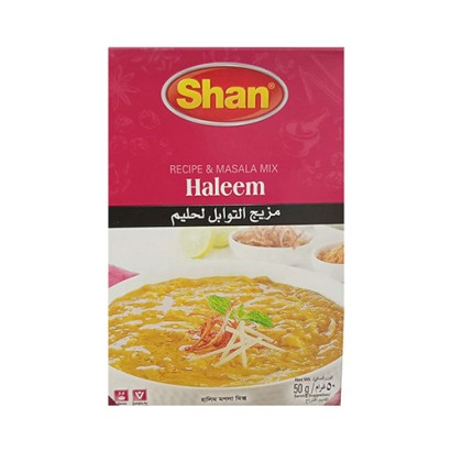 Shan Haleem Masala Mix