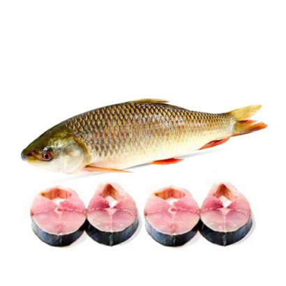 Rui Fish (Size: 1.5kg-2.5kg) ±30gm