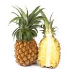 Cherry Pineapple (Cherry Anaros)