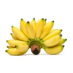Banana Chompa