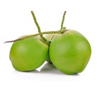 Daab (Green Coconut)