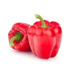 Red Capsicum ±12 gm