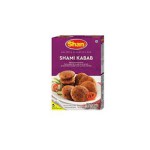 Shan Shami Kabab