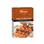 Shan Tikka Seekh Kabab Masala