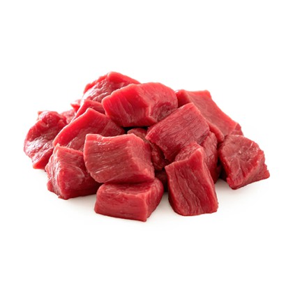 Beef Boneless ± 25 gm