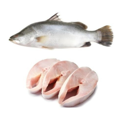 Koral Fish (Size: 3kg - 5kg) ± 30gm (per kg)