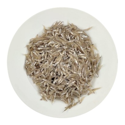 Kaski Fish ±15 gm