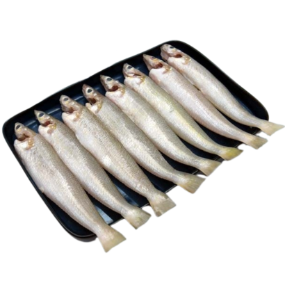 Tular Dandi Fish